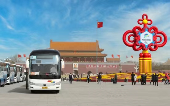 首汽時代