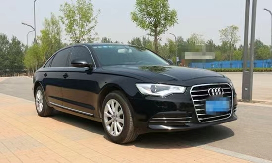 北京租車(chē)公司