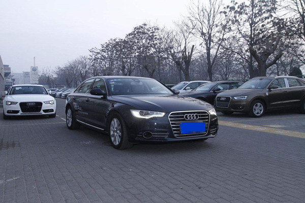 租車(chē)公司